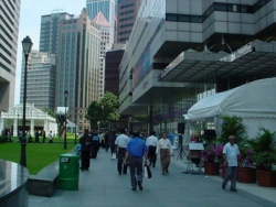 Choice of Budget hotels in Singapore for sale
